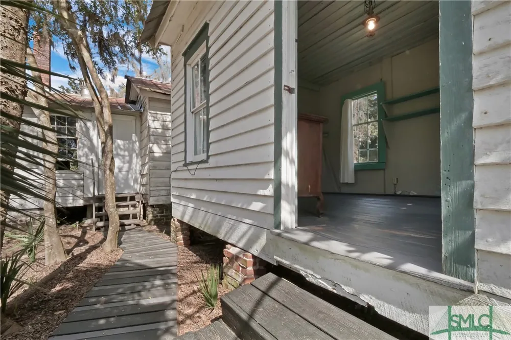 14009 GA 99 Highway Darien, GA 31305