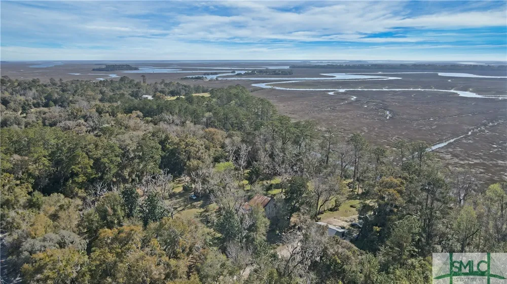 14009 GA 99 Highway Darien, GA 31305