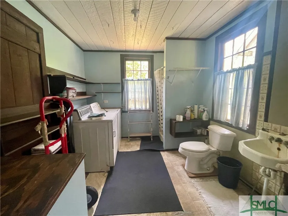 14009 GA 99 Highway Darien, GA 31305