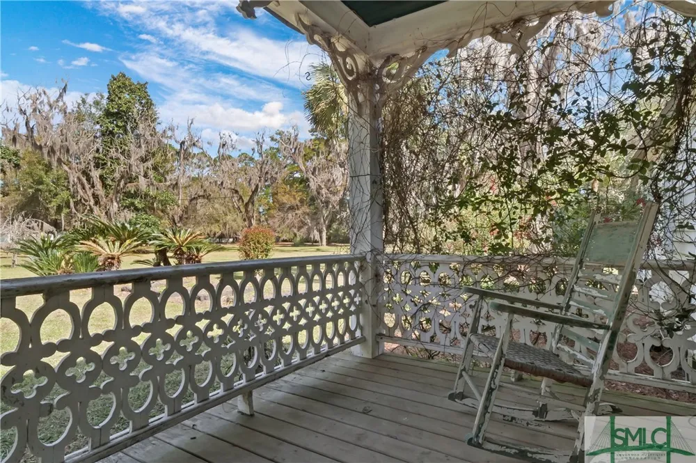 14009 GA 99 Highway Darien, GA 31305