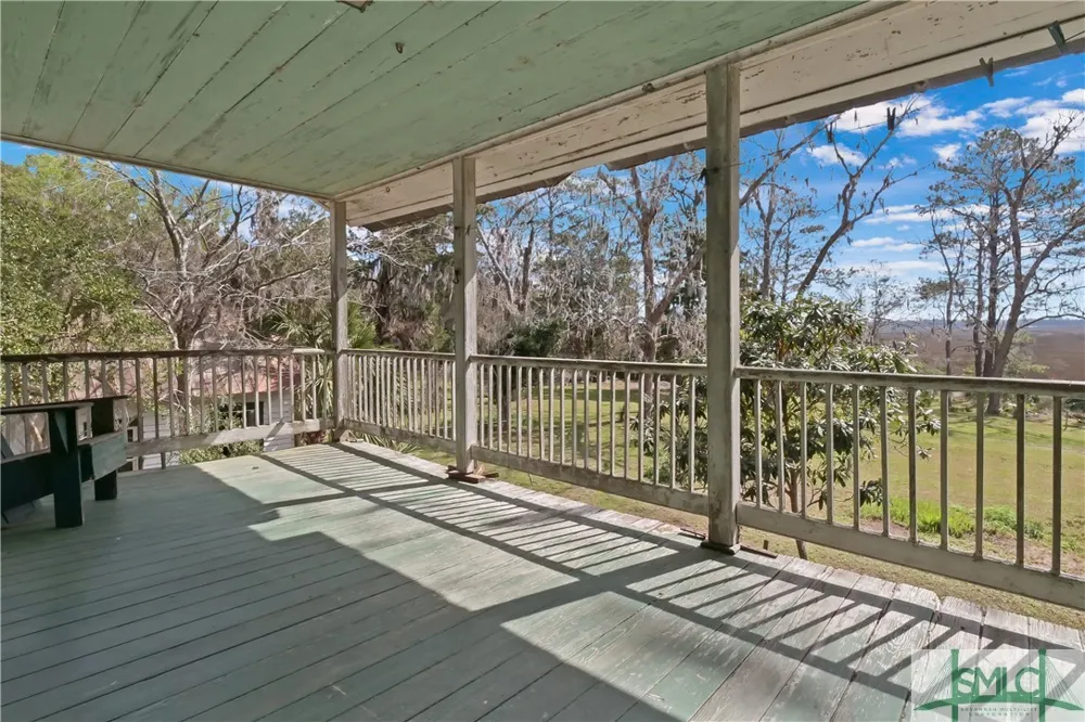 14009 GA 99 Highway Darien, GA 31305