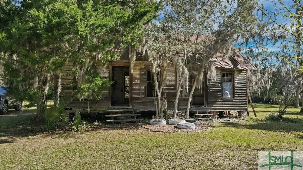 14009 GA 99 Highway Darien, GA 31305