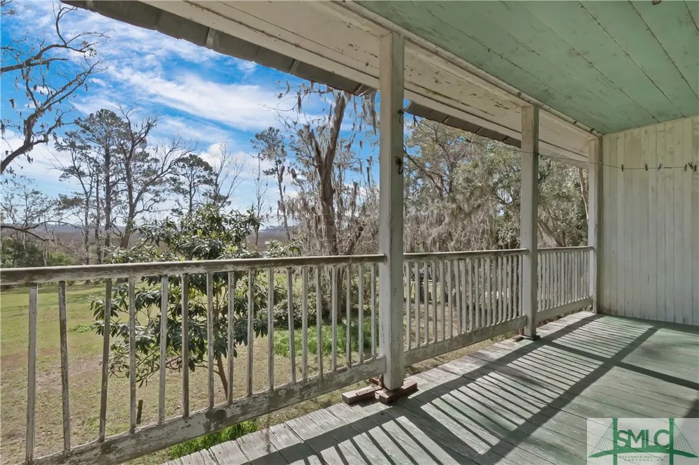 14009 GA 99 Highway Darien, GA 31305