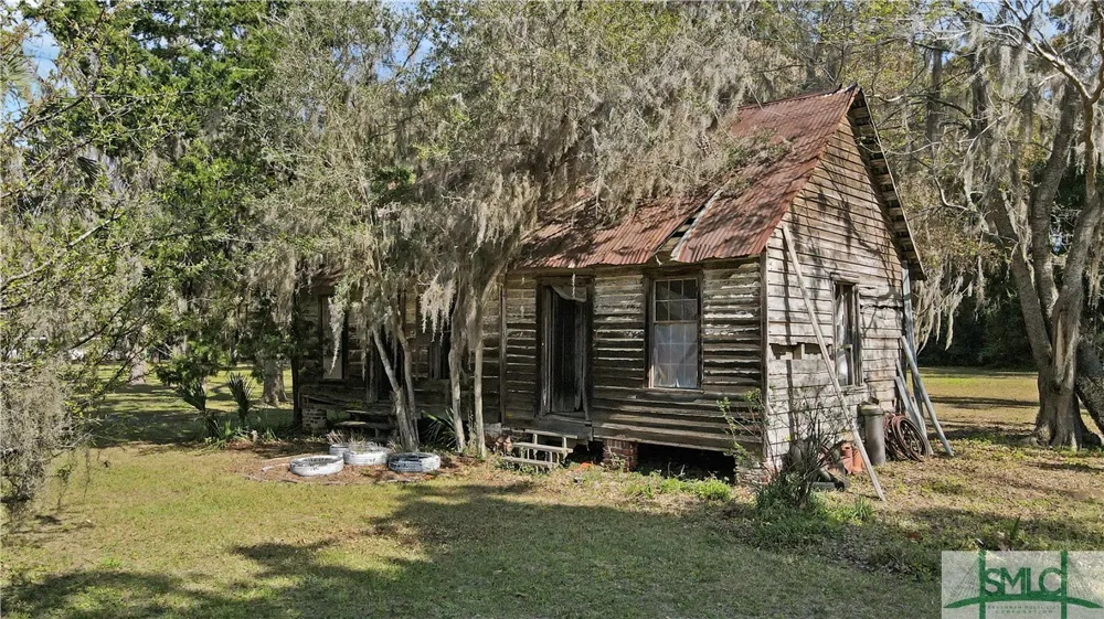 14009 GA 99 Highway Darien, GA 31305