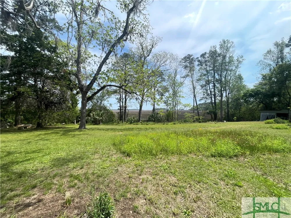 14009 GA 99 Highway Darien, GA 31305