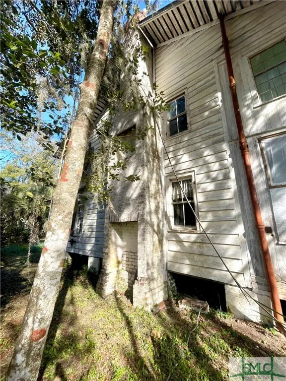 14009 GA 99 Highway Darien, GA 31305