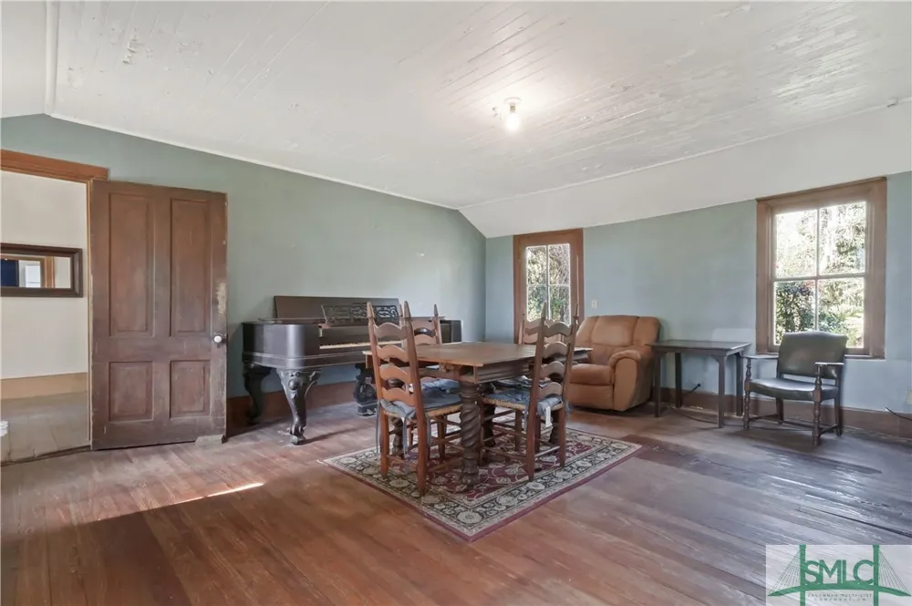 14009 GA 99 Highway Darien, GA 31305