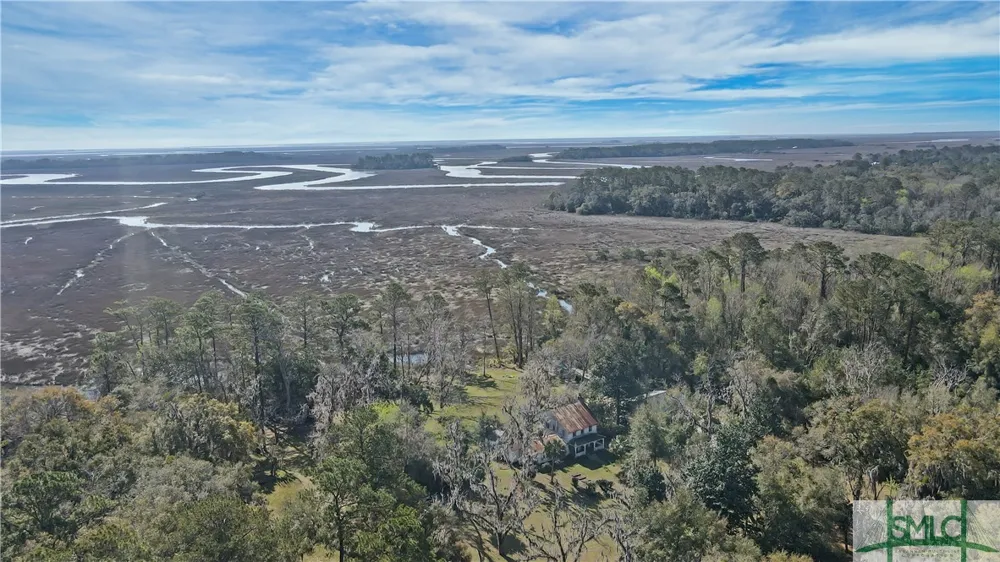 14009 GA 99 Highway Darien, GA 31305