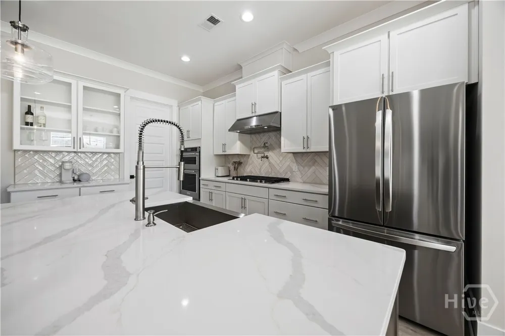 2221 Laurel Oak Avenue Hardeeville, SC 29927