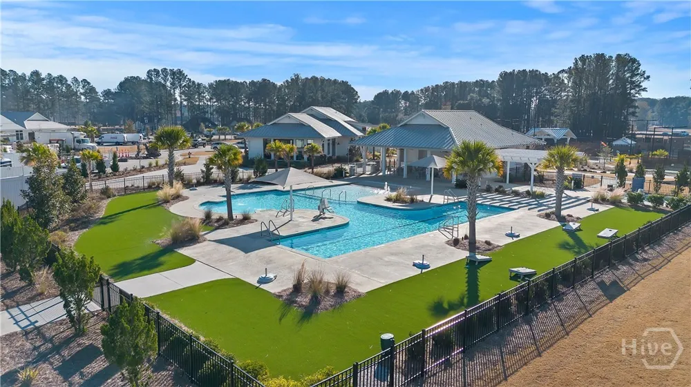 2221 Laurel Oak Avenue Hardeeville, SC 29927