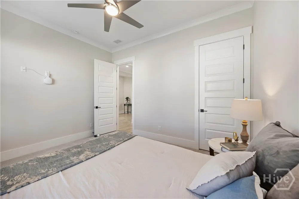 2221 Laurel Oak Avenue Hardeeville, SC 29927