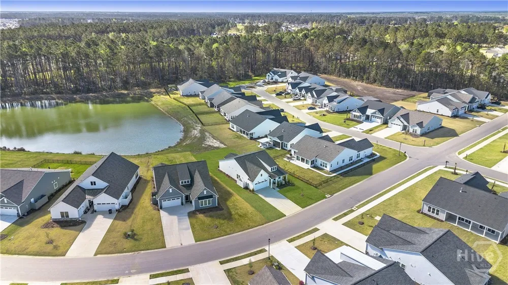 2221 Laurel Oak Avenue Hardeeville, SC 29927