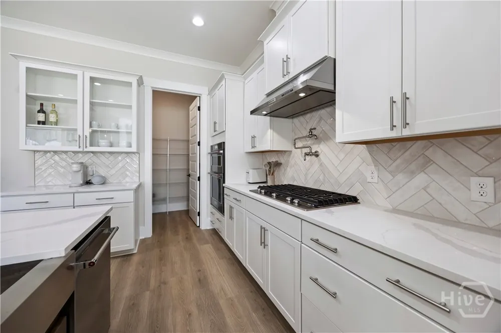 2221 Laurel Oak Avenue Hardeeville, SC 29927