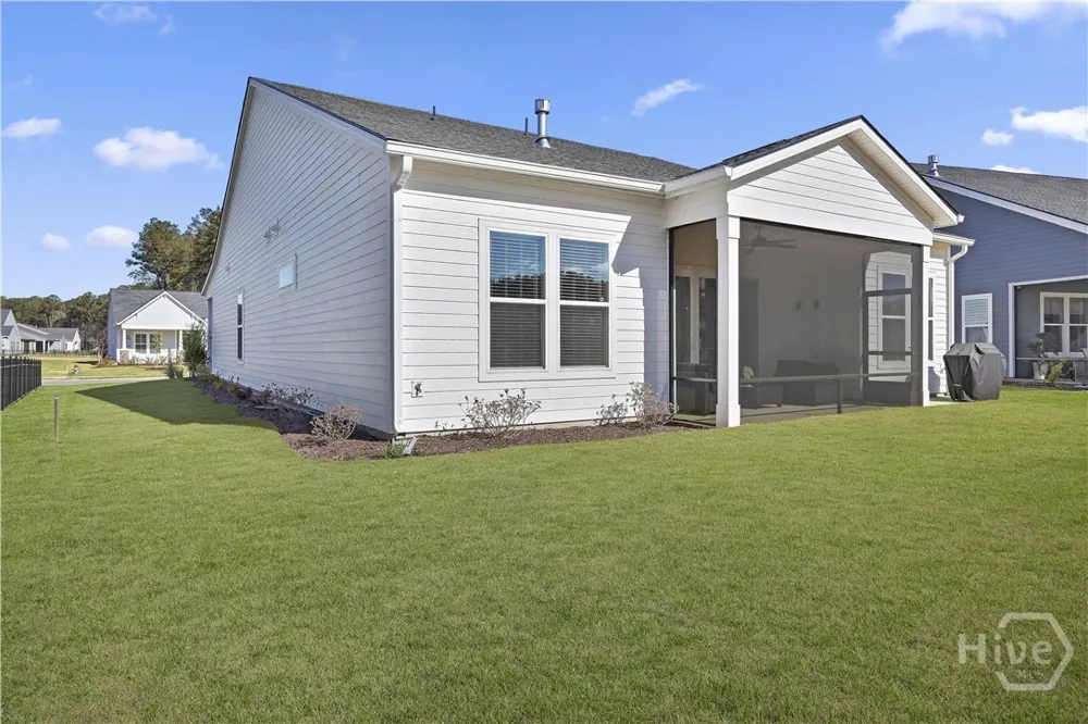 2221 Laurel Oak Avenue Hardeeville, SC 29927