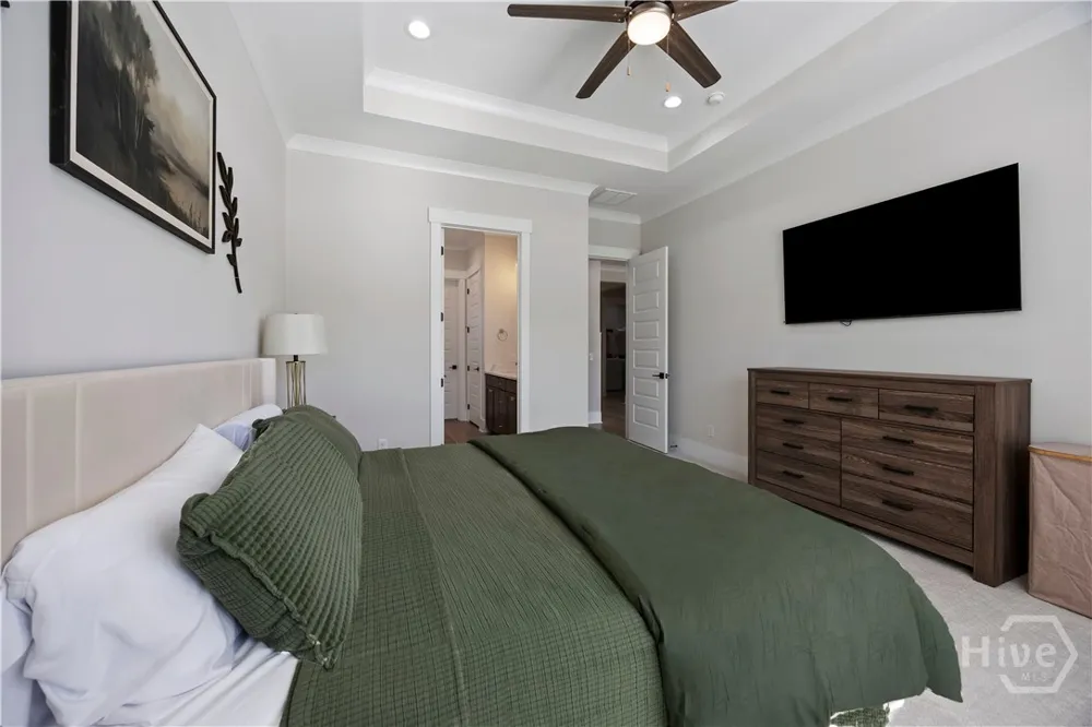 2221 Laurel Oak Avenue Hardeeville, SC 29927