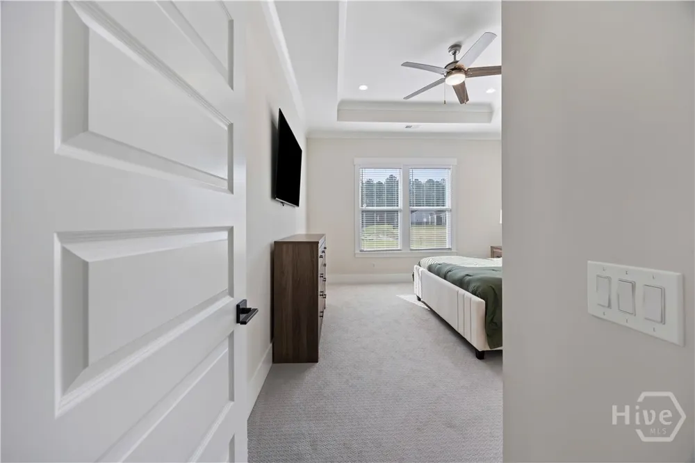 2221 Laurel Oak Avenue Hardeeville, SC 29927