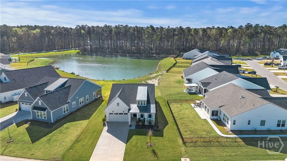 2221 Laurel Oak Avenue Hardeeville, SC 29927