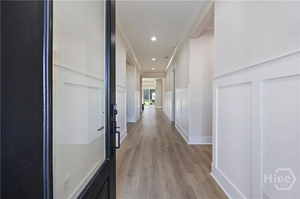 2221 Laurel Oak Avenue Hardeeville, SC 29927