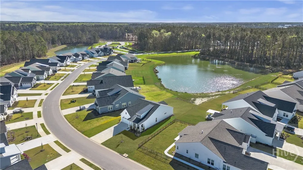 2221 Laurel Oak Avenue Hardeeville, SC 29927
