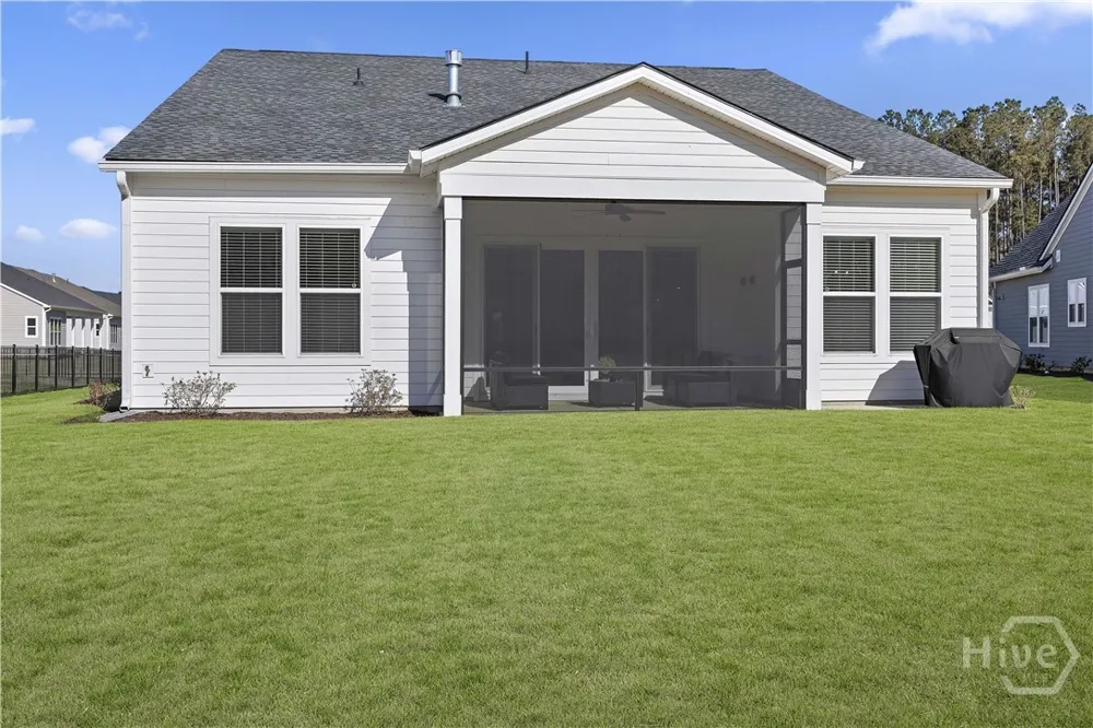 2221 Laurel Oak Avenue Hardeeville, SC 29927
