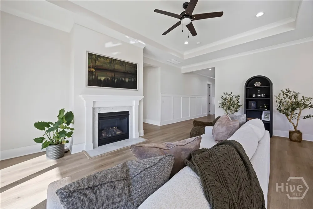 2221 Laurel Oak Avenue Hardeeville, SC 29927