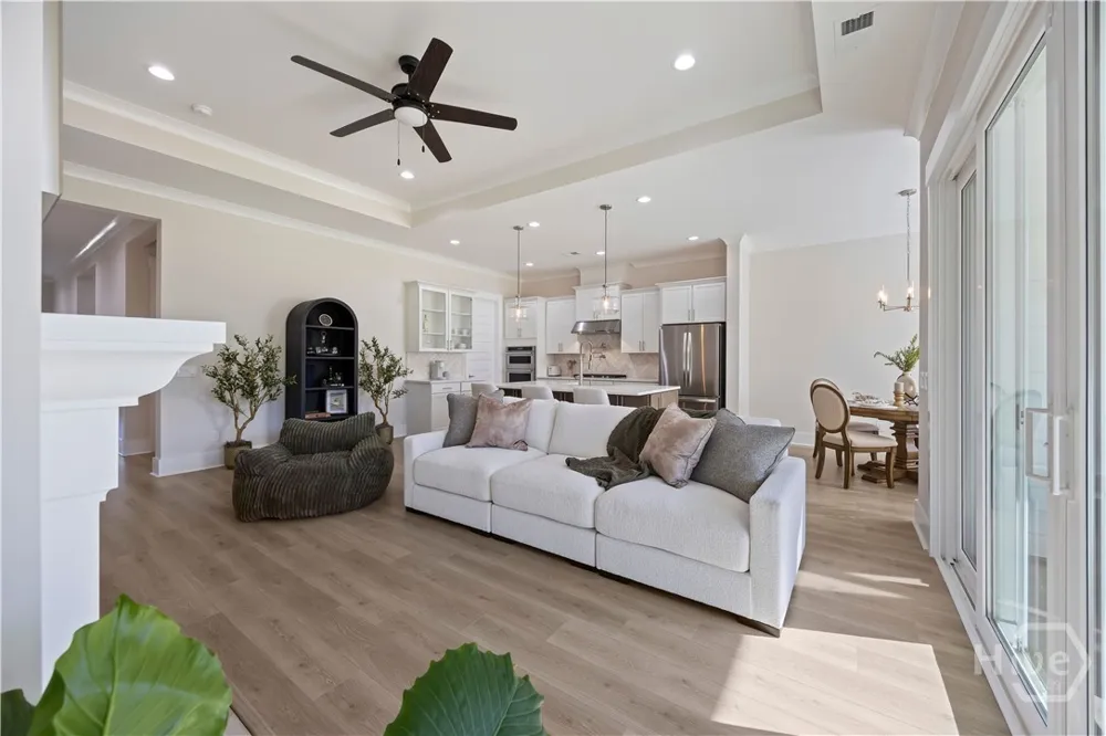 2221 Laurel Oak Avenue Hardeeville, SC 29927