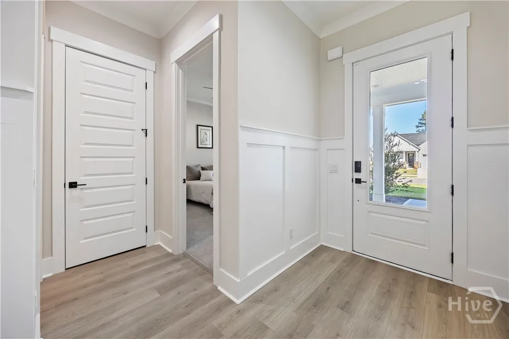 2221 Laurel Oak Avenue Hardeeville, SC 29927