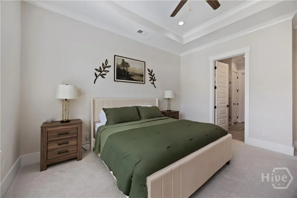 2221 Laurel Oak Avenue Hardeeville, SC 29927