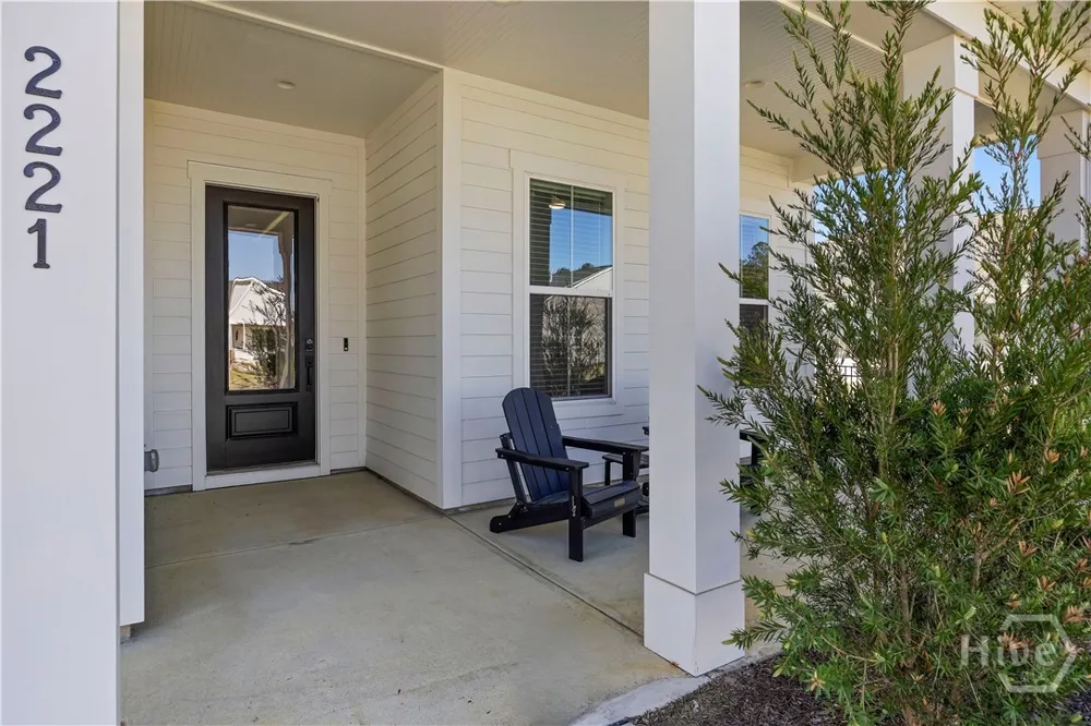 2221 Laurel Oak Avenue Hardeeville, SC 29927