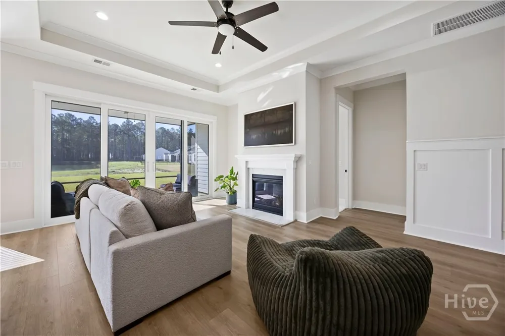 2221 Laurel Oak Avenue Hardeeville, SC 29927