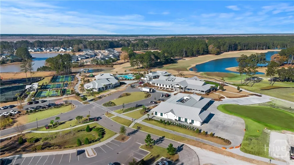 2221 Laurel Oak Avenue Hardeeville, SC 29927