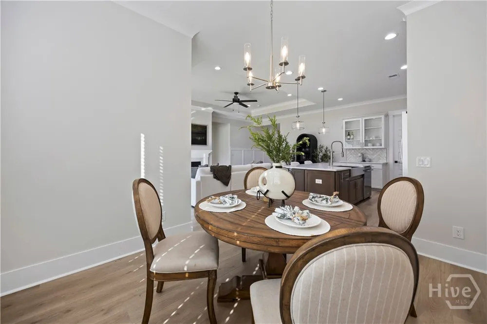 2221 Laurel Oak Avenue Hardeeville, SC 29927