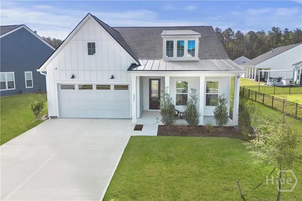 2221 Laurel Oak Avenue Hardeeville, SC 29927