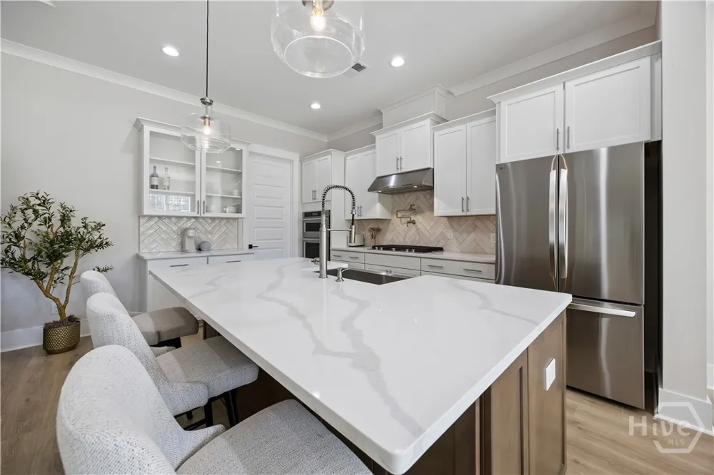 2221 Laurel Oak Avenue Hardeeville, SC 29927