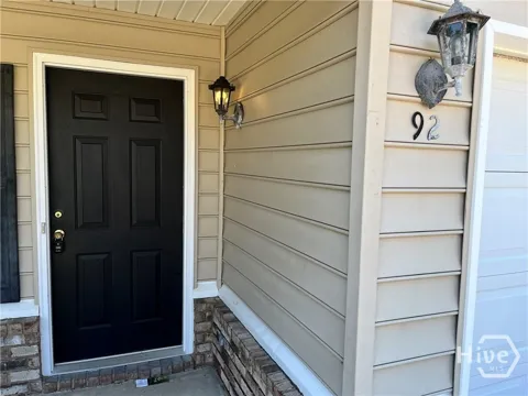 92 Aubrey Trail