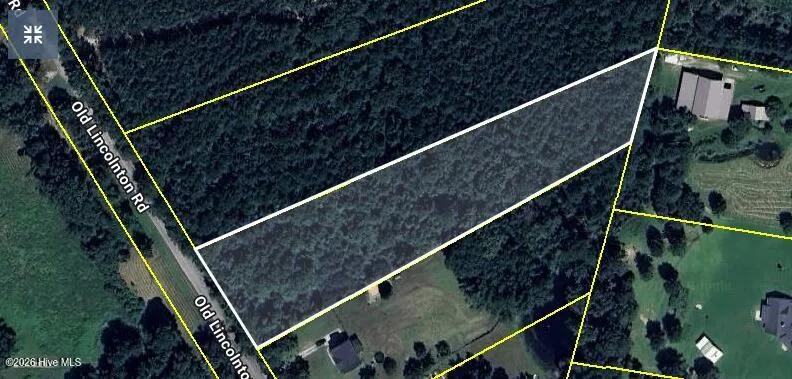 0 Old Lincolnton Road Appling, GA 30802