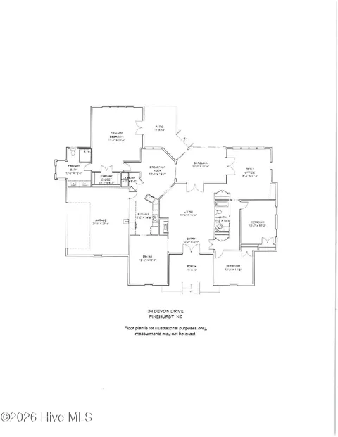 39 Devon Drive