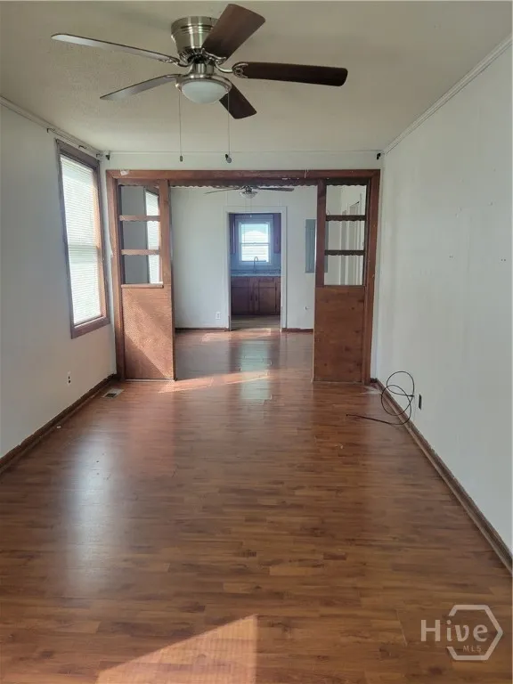 2110 Louis Mills Boulevard Savannah, GA 31405