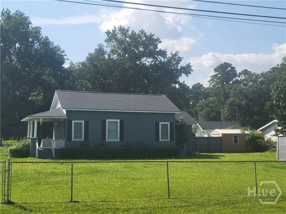 2110 Louis Mills Boulevard Savannah, GA 31405