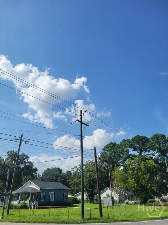 2110 Louis Mills Boulevard Savannah, GA 31405