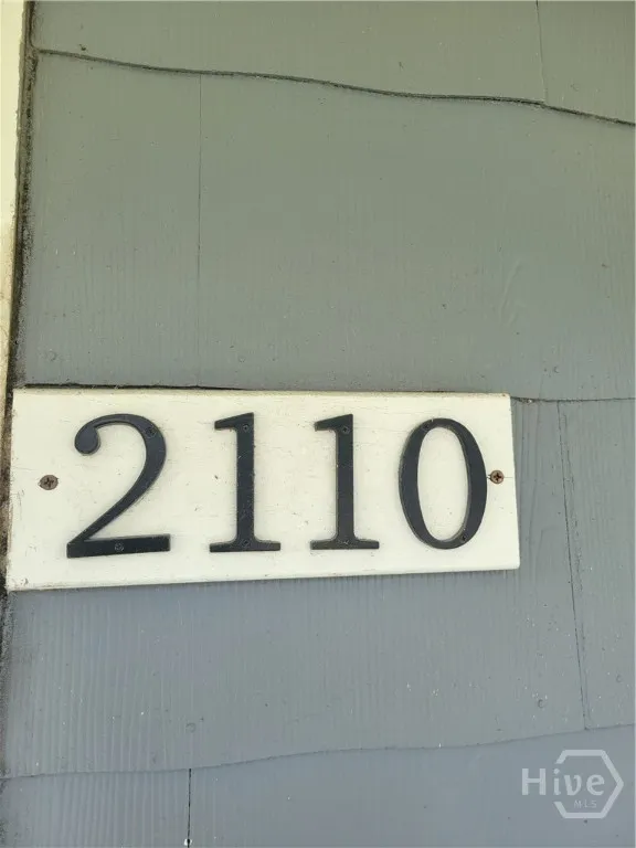 2110 Louis Mills Boulevard Savannah, GA 31405