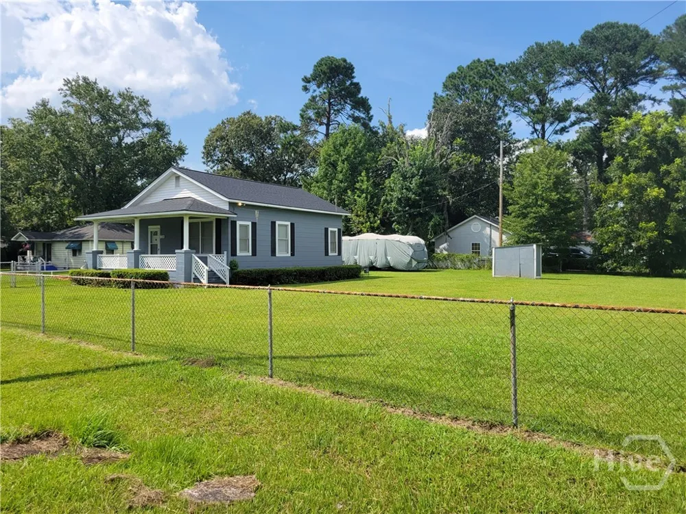 2110 Louis Mills Boulevard Savannah, GA 31405
