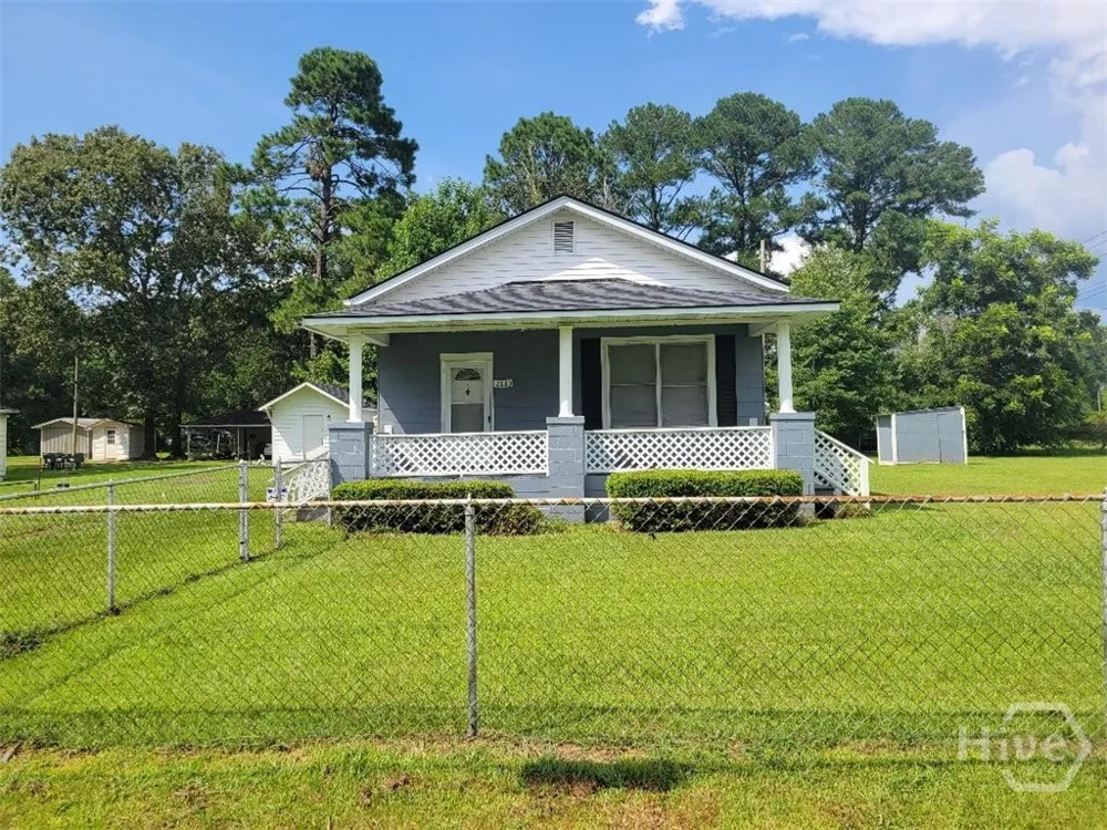 2110 Louis Mills Boulevard Savannah, GA 31405