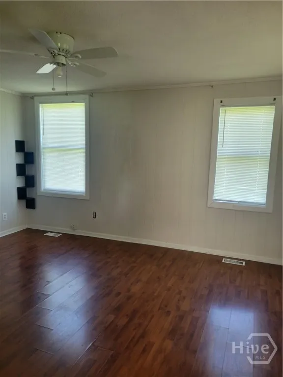 2110 Louis Mills Boulevard Savannah, GA 31405