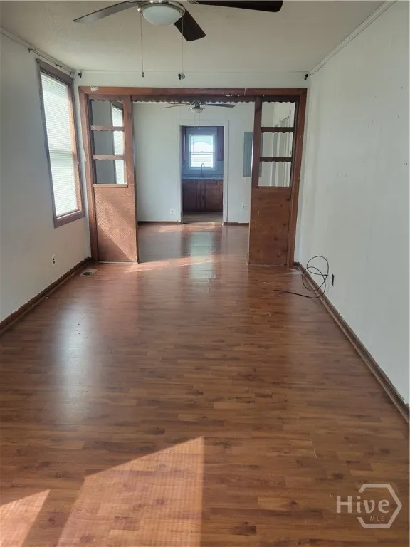 2110 Louis Mills Boulevard Savannah, GA 31405