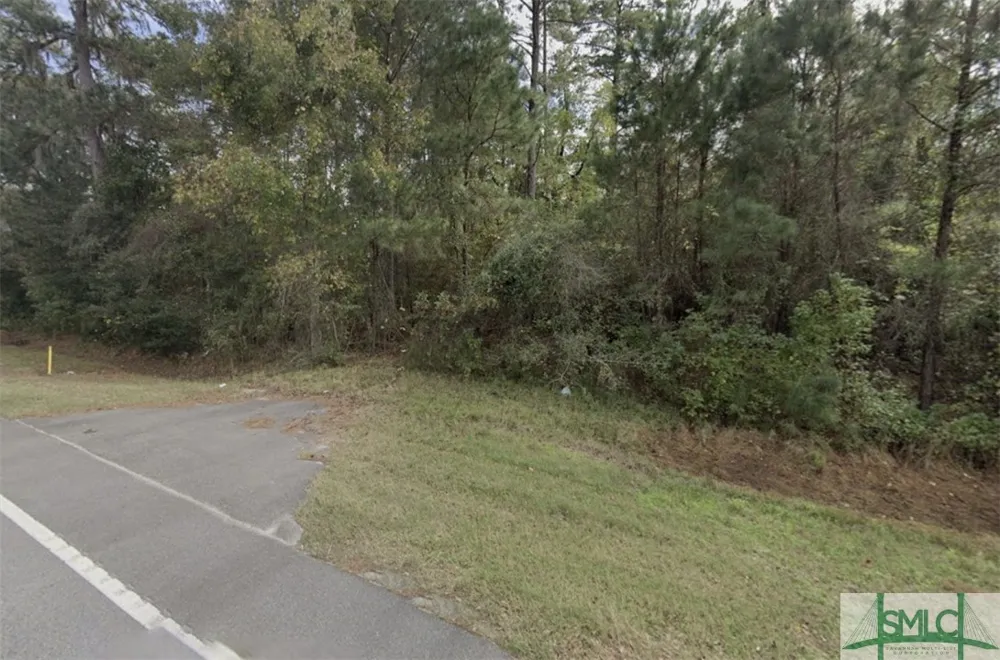 1 E Oglethorpe Highway Midway, GA 31320