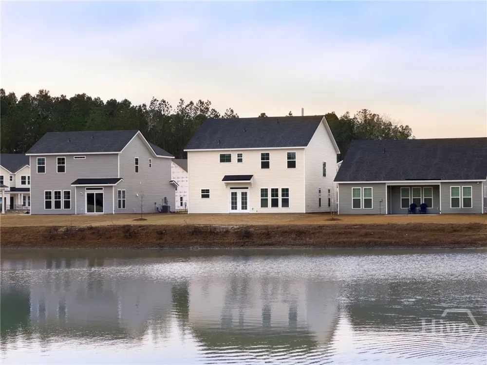104 Fenway Street Port Wentworth, GA 31407