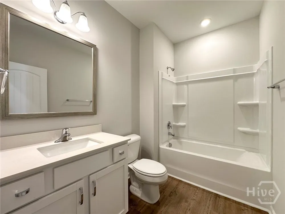 104 Fenway Street Port Wentworth, GA 31407