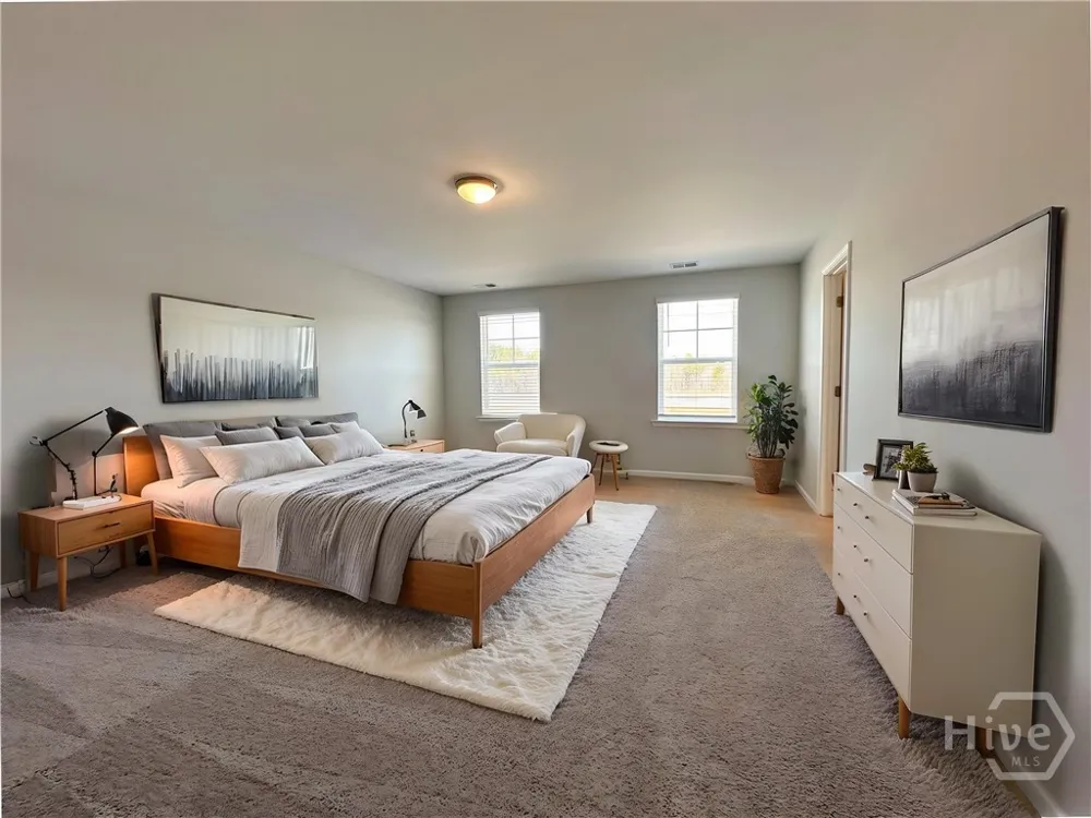 104 Fenway Street Port Wentworth, GA 31407