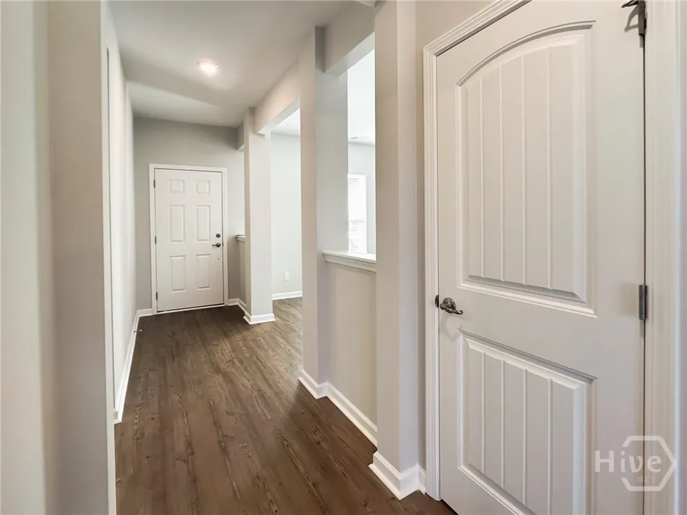 104 Fenway Street Port Wentworth, GA 31407